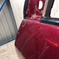 67050-S3V-A91ZZ | Дверь передн. лев. ACURA MDX (YD1) 00-06 - Превью 5