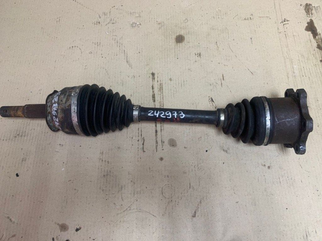 39100-7S000 | Привід передній INFINITI QX56 / TITAN / ARMADA 04-16