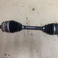 39100-7S000 | Привід передній INFINITI QX56 / TITAN / ARMADA 04-16