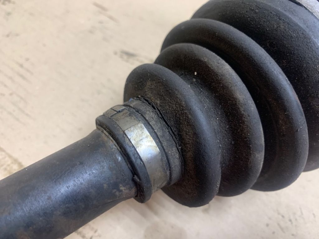 39100-7S000 | Привід передній INFINITI QX56 / TITAN / ARMADA 04-16 - Фото 6