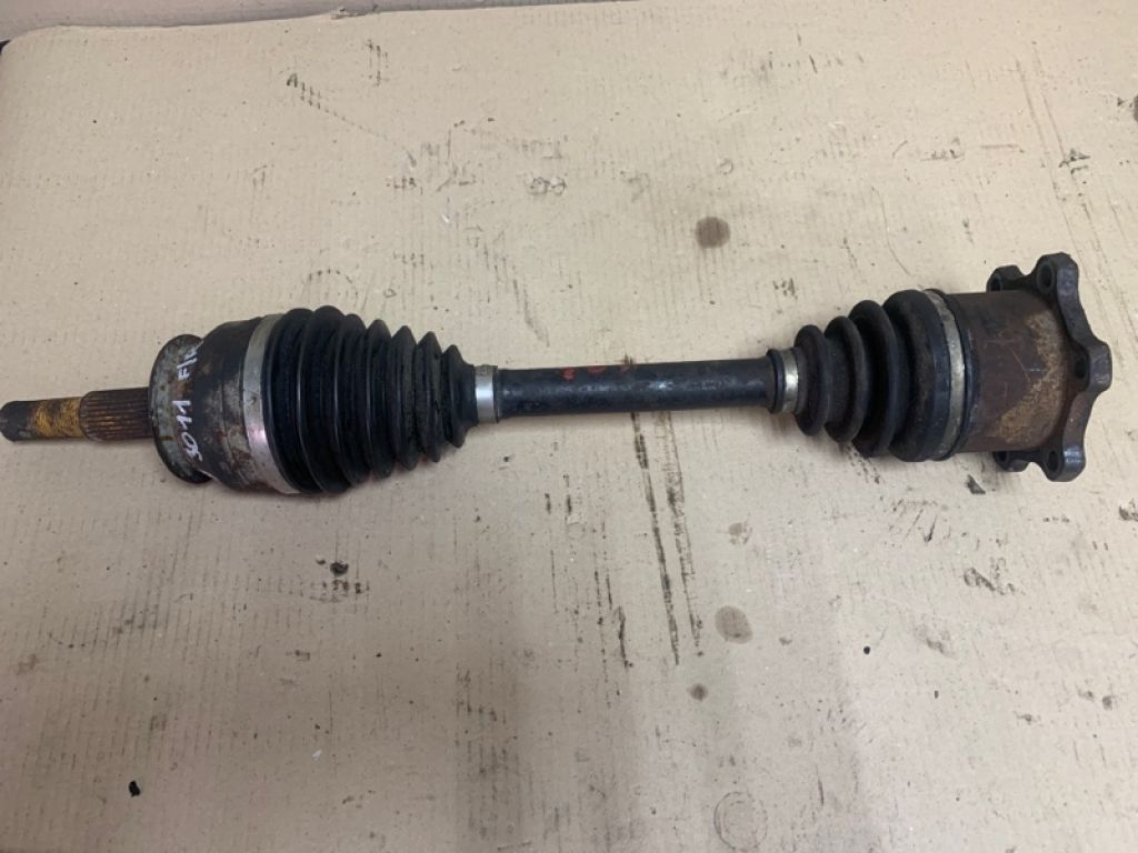 39100-7S000 | Привід передній INFINITI QX56 / TITAN / ARMADA 04-16 - Фото 8