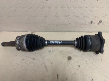 Привід передній INFINITI QX56 / TITAN / ARMADA 04-16
