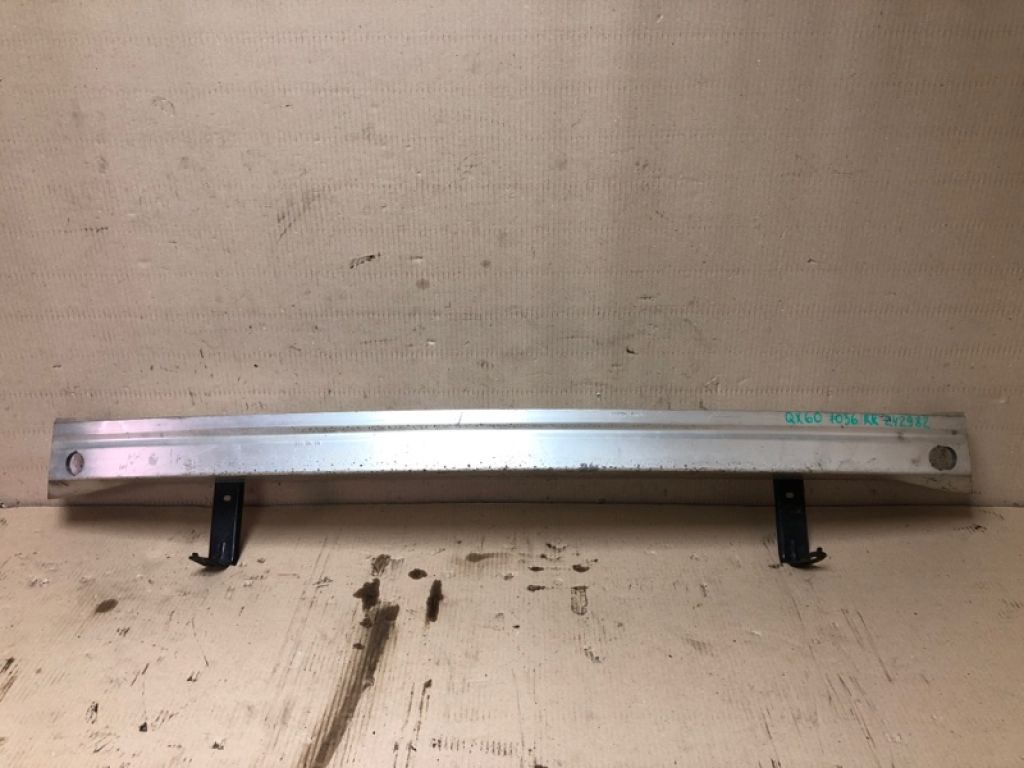 85030-9PJ0A | Усилитель заднего бампера INFINITI QX60/JX35 12-20