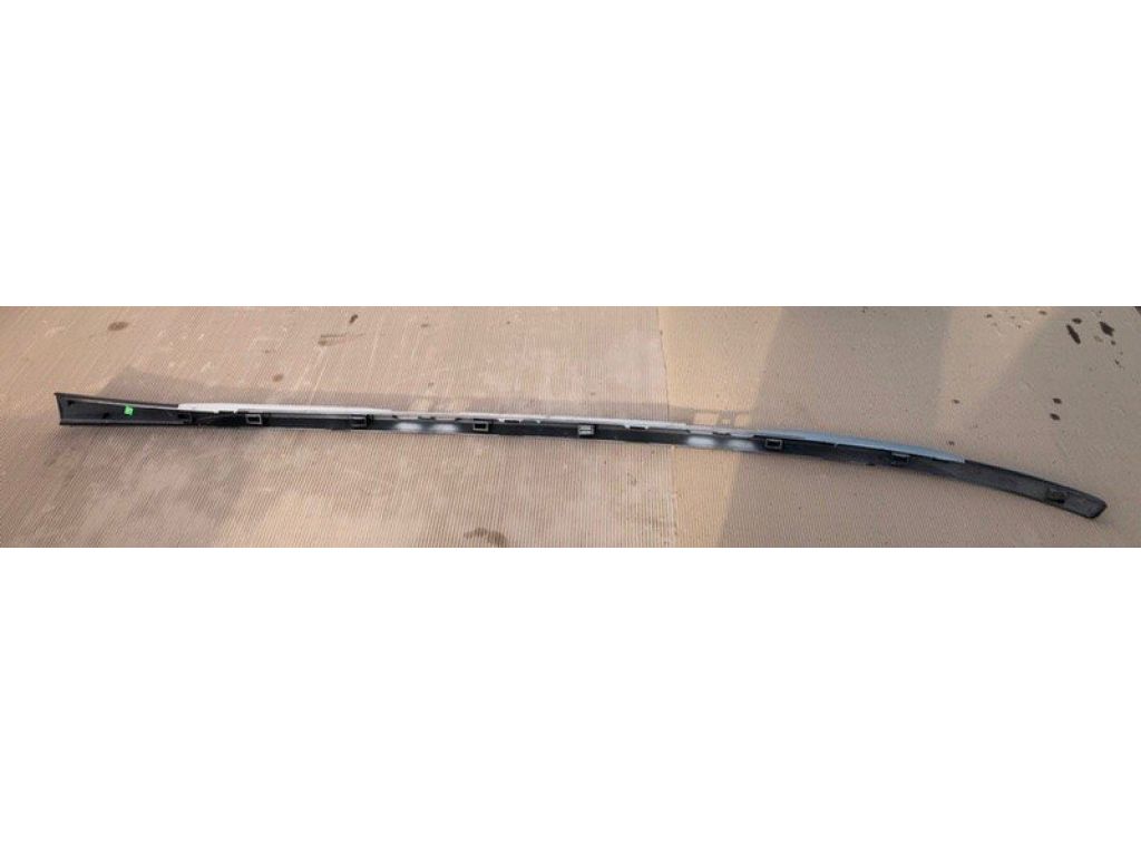 73853-9NA5A | Рейлінги лів. INFINITI QX60/JX35 12-20 - Фото 2