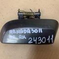 82606-7S004 | Ручка двері зовнішня задн. прав. INFINITI QX56 / TITAN / ARMADA 04-16