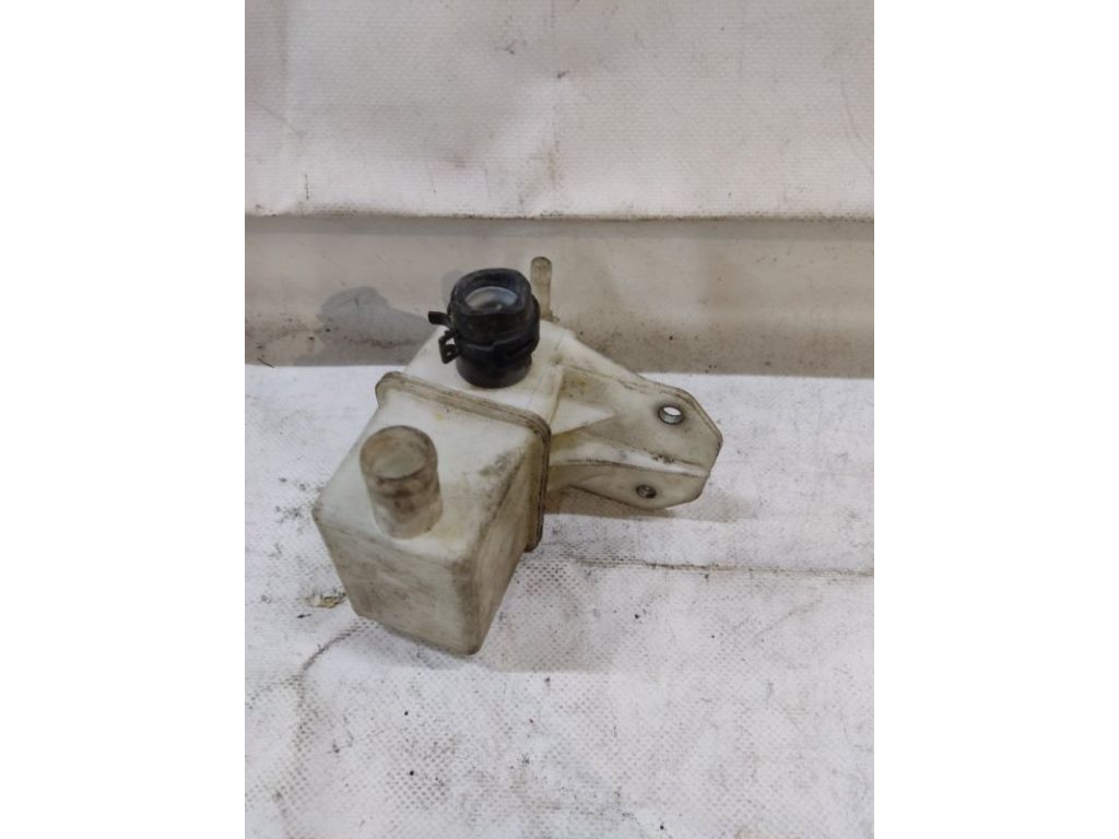 21537-3NA0A | Бачок расширительный NISSAN LEAF 10-17 - Фото 2