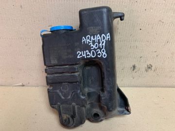 Бачок омывателя INFINITI QX56 / TITAN / ARMADA 04-16