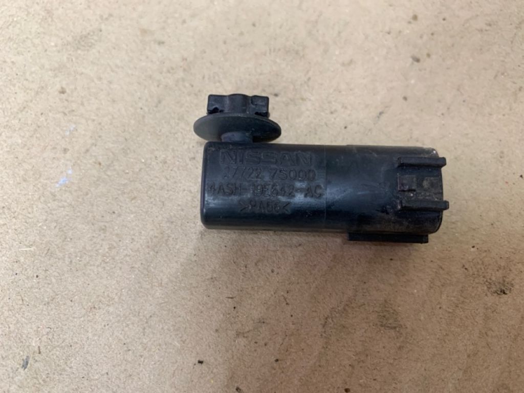 27722-7S000 | Датчик температури зовнішнього повітря INFINITI QX56 / TITAN / ARMADA 04-16 - Фото 3