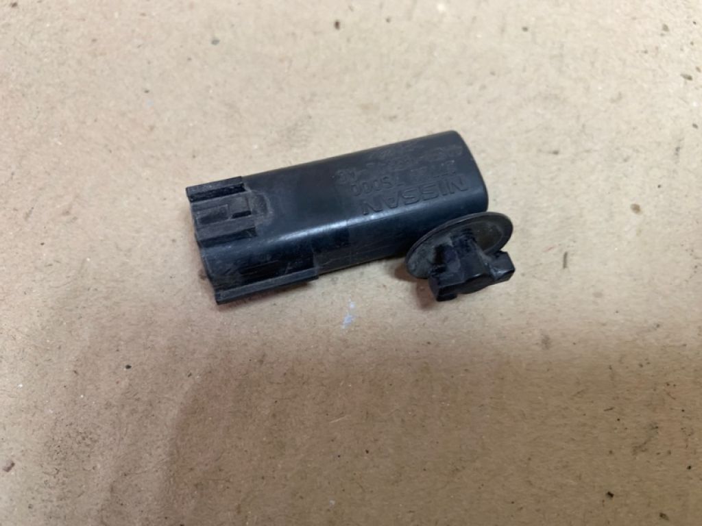 27722-7S000 | Датчик температуры наружного воздуха INFINITI QX56 / TITAN / ARMADA 04-16 - Фото 2