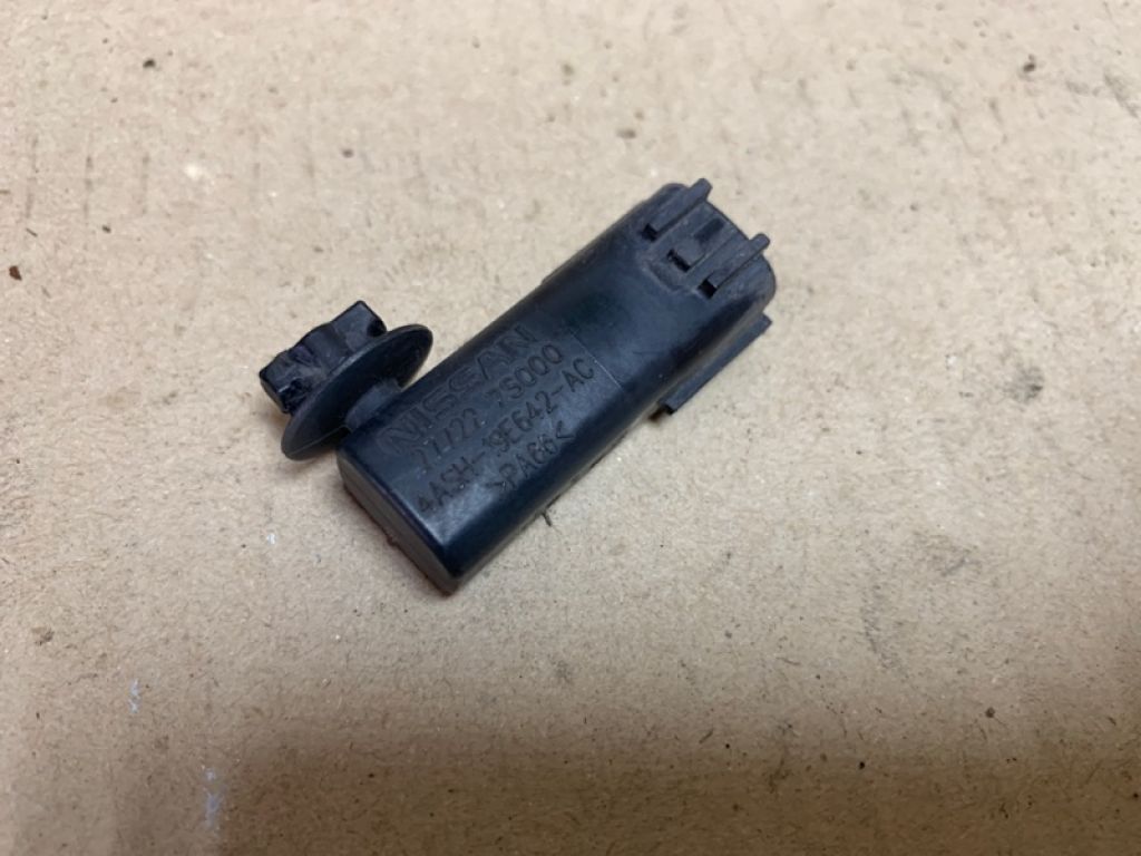 27722-7S000 | Датчик температуры наружного воздуха INFINITI QX56 / TITAN / ARMADA 04-16 - Фото 3