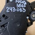 F1FZ-17508-A | Моторчик стеклоочистителя задн. FORD FOCUS 10-18 - Превью 6