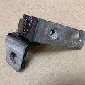 CP9Z-5422800-A | Петля двері верхня задн. прав. FORD FOCUS 10-18 - Прев'ю 3