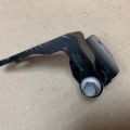 CP9Z-5422800-A | Петля двері верхня задн. прав. FORD FOCUS 10-18 - Прев'ю 4