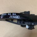 CV6Z-5422404-CA | Ручка двери наружная задн. прав. FORD FOCUS 10-18