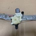 CM5Z-5827000-A | Стеклоподъемник задн. прав. FORD FOCUS 10-18