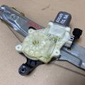 CM5Z-5827000-A | Стеклоподъемник задн. прав. FORD FOCUS 10-18 - Превью 2