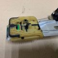 CM5Z-5827000-A | Стеклоподъемник задн. прав. FORD FOCUS 10-18 - Превью 7