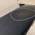 CP9Z-5844210-BA | Спойлер кришки багажника FORD FOCUS 10-18 - Прев'ю 3