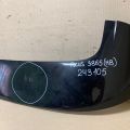 CP9Z-5844210-BA | Спойлер кришки багажника FORD FOCUS 10-18 - Прев'ю 6