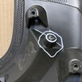 CP9Z-5844210-BA | Спойлер кришки багажника FORD FOCUS 10-18 - Прев'ю 10