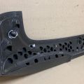 CP9Z-5844210-BA | Спойлер кришки багажника FORD FOCUS 10-18 - Прев'ю 11