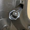 CP9Z-5844210-BA | Спойлер кришки багажника FORD FOCUS 10-18 - Прев'ю 12