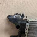 CV6Z-8005-A | Радіатор основний FORD FOCUS 10-18 - Прев'ю 3
