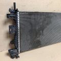 CV6Z-8005-A | Радіатор основний FORD FOCUS 10-18 - Прев'ю 9