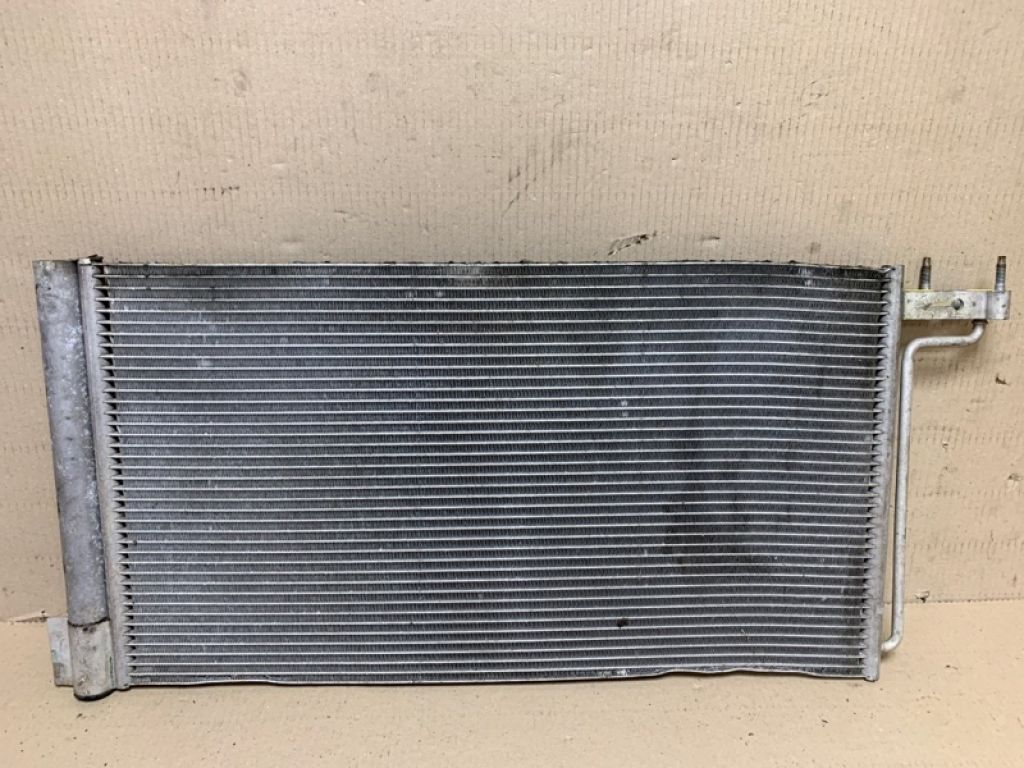 CV6Z-19712-J | Радиатор кондиционера FORD FOCUS 10-18 - Фото 5