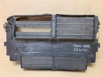 Жалюзи радиатора FORD FOCUS 10-18