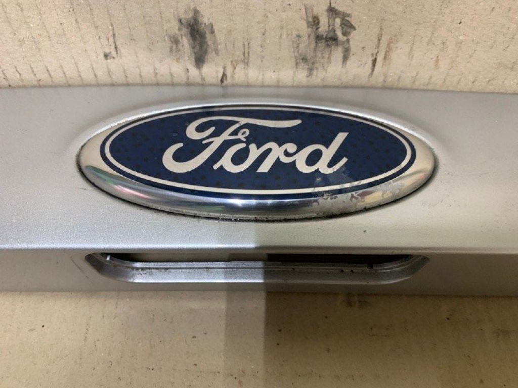 CV6Z-5443400-AA | Панель подсветки номера FORD FOCUS 10-18 - Фото 3