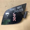BM5Z-58405A26-A | Лючок паливного бака FORD FOCUS 10-18