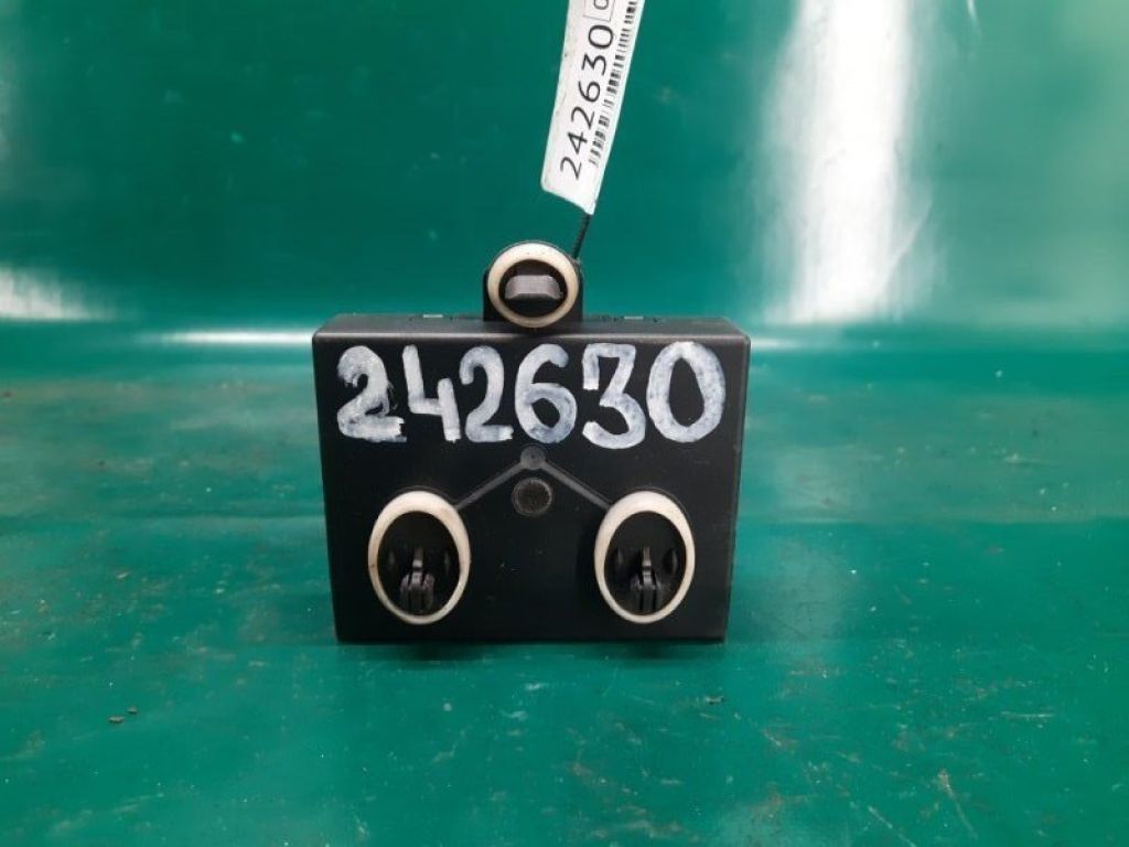 5Q0 959 395 B | Блок комфорта задн. лев. AUDI A3 (8V) 12–17