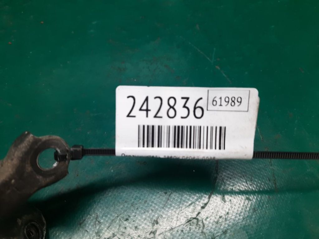 79390-1R000 | Обмежувач дверей передн. прав. HYUNDAI ACCENT RB 10- - Фото 2