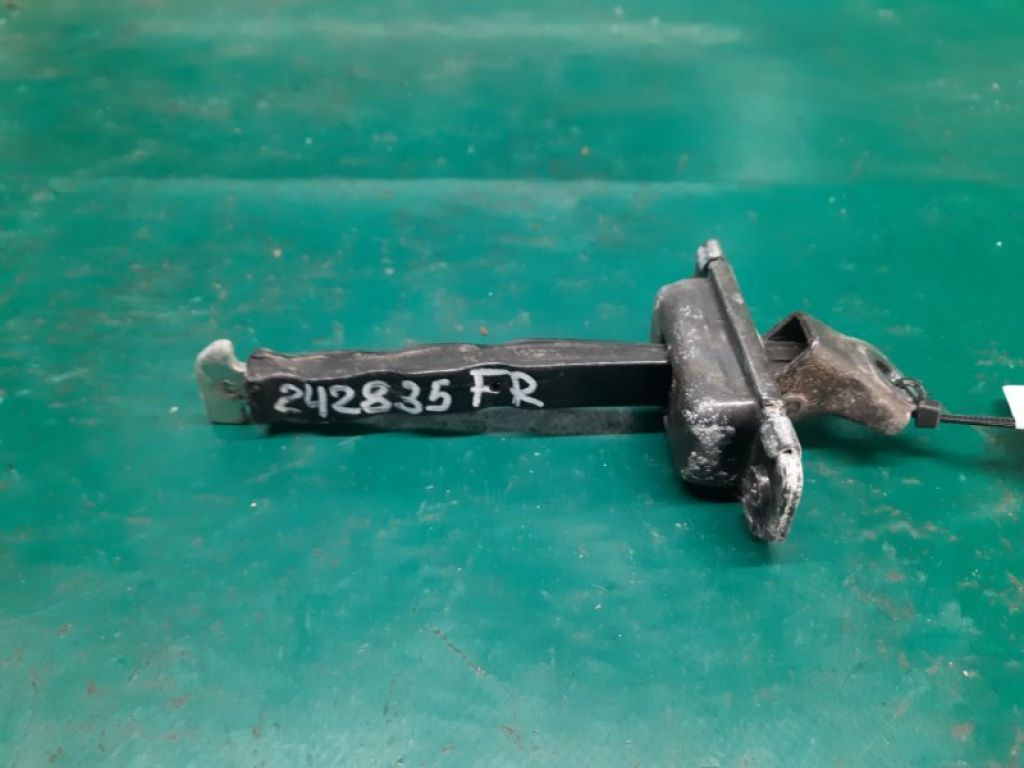 79390-1R000 | Обмежувач дверей передн. прав. HYUNDAI ACCENT RB 10- - Фото 5