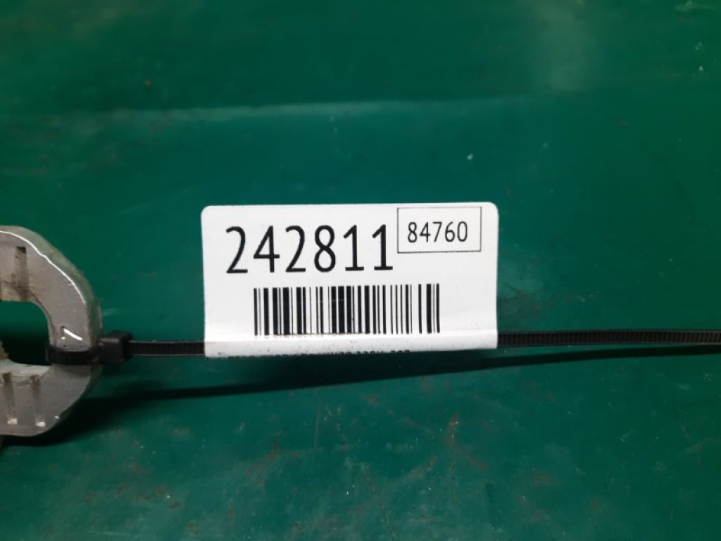 5074257AB | Петля двери верхняя задн. лев. JEEP PATRIOT 10-17 - Фото 2