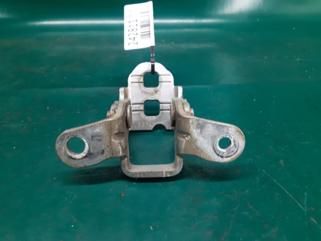 5074257AB | Петля двери верхняя задн. лев. JEEP PATRIOT 10-17 - Фото 5