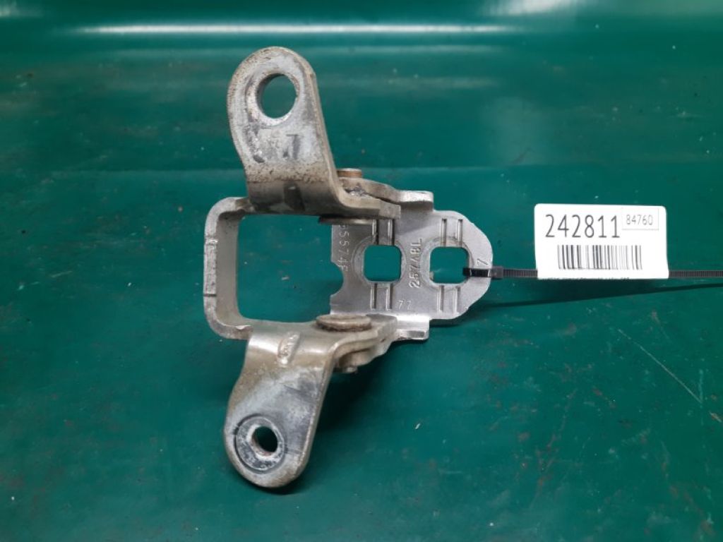 5074257AB | Петля двери верхняя задн. лев. JEEP PATRIOT 10-17 - Фото 7