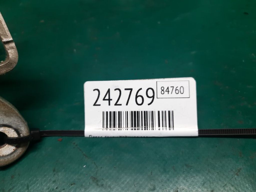 5074256AB | Петля двері верхня задн. прав. JEEP PATRIOT 10-17 - Фото 2