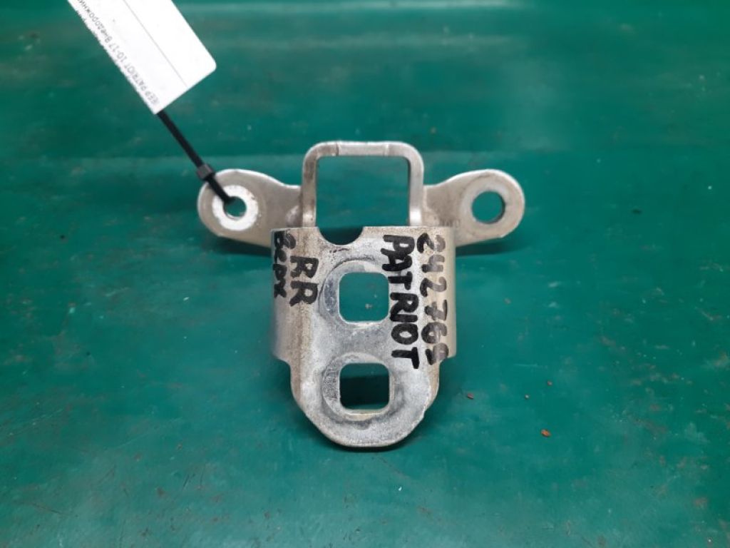 5074256AB | Петля двері верхня задн. прав. JEEP PATRIOT 10-17 - Фото 3