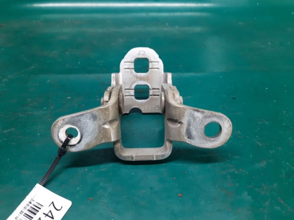 5074256AB | Петля двері верхня задн. прав. JEEP PATRIOT 10-17 - Фото 6