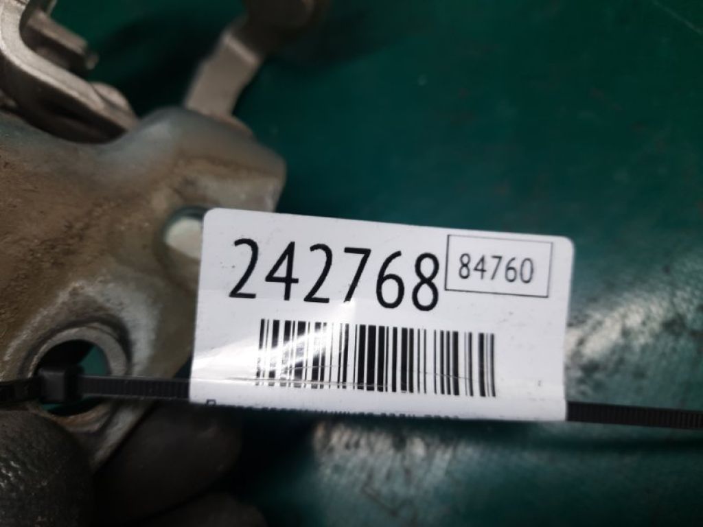 5115712AH | Петля двери нижняя задн. прав. JEEP PATRIOT 10-17 - Фото 2