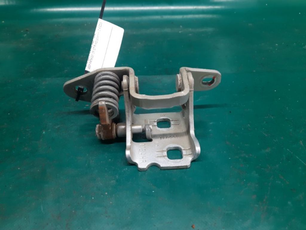 5115712AH | Петля двери нижняя задн. прав. JEEP PATRIOT 10-17 - Фото 5