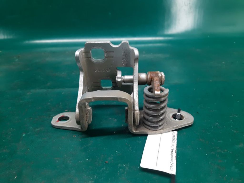 5115712AH | Петля двери нижняя задн. прав. JEEP PATRIOT 10-17 - Фото 7