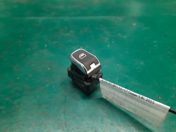 Кнопка склопідіймача задн. лів. AUDI A3 (8V) 12–17