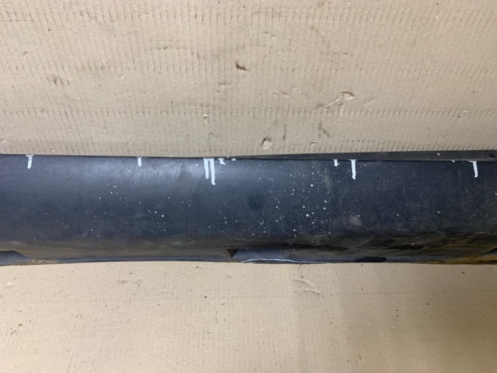 CP9Z-5810176-B | Накладка порогу зовнішня прав. FORD FOCUS 10-18 - Фото 3