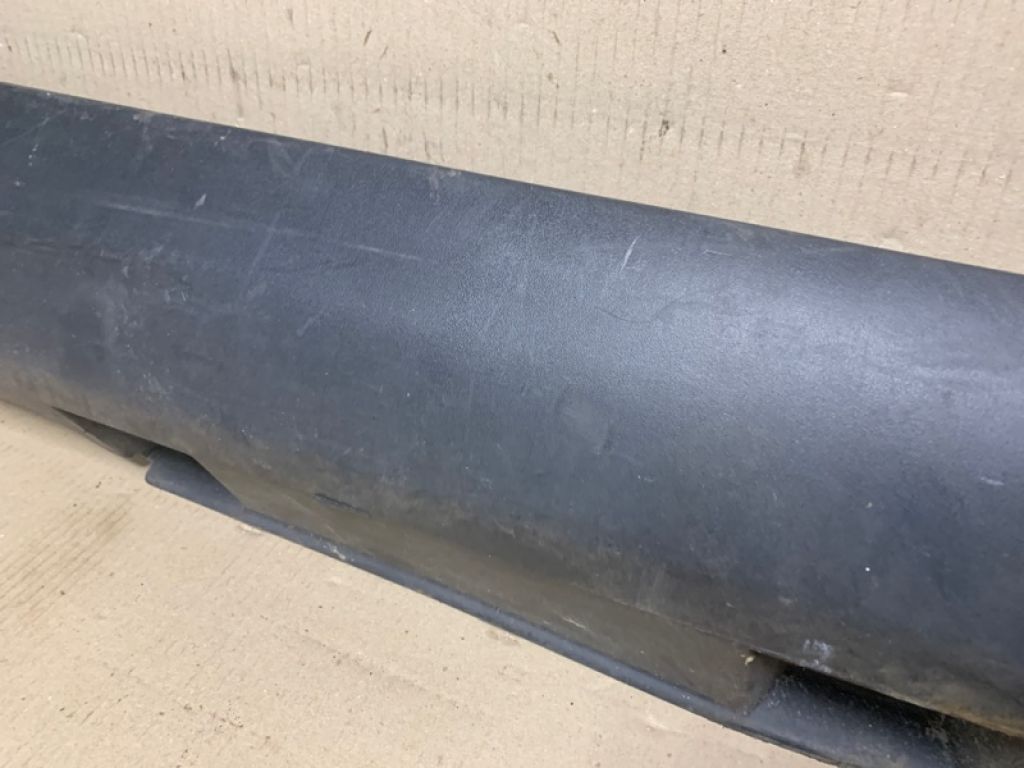 CP9Z-5810176-B | Накладка порогу зовнішня прав. FORD FOCUS 10-18 - Фото 5