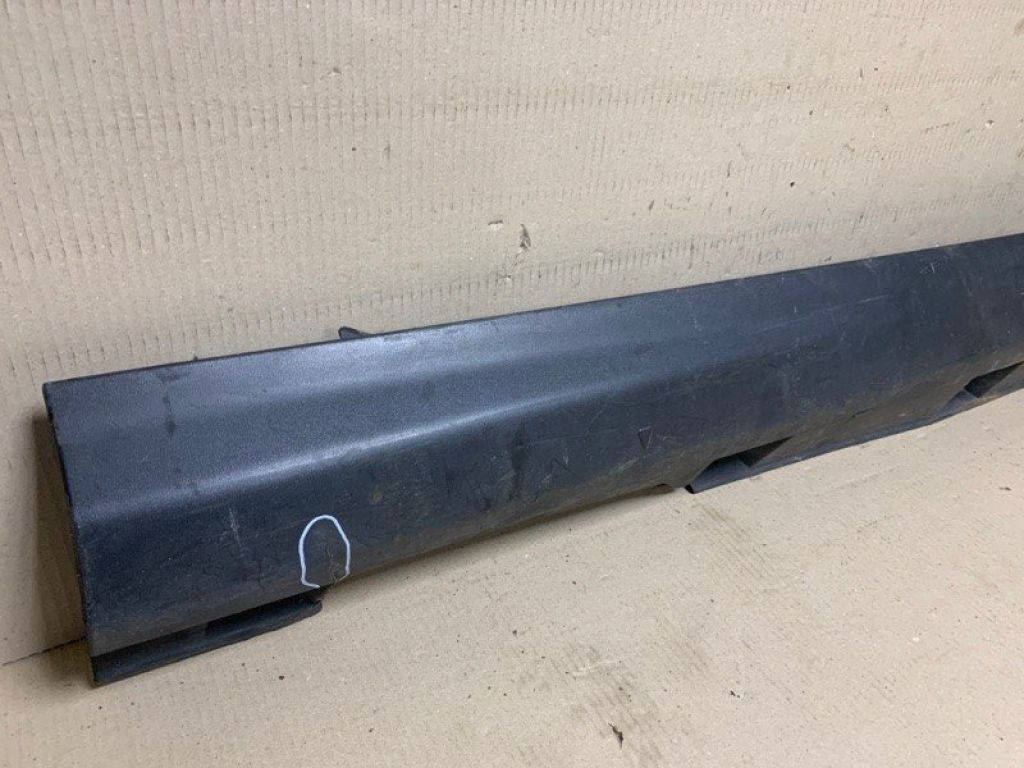 CP9Z-5810176-B | Накладка порогу зовнішня прав. FORD FOCUS 10-18 - Фото 6