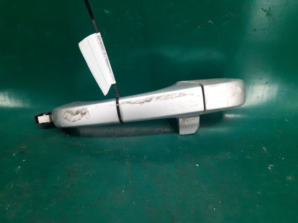 XU80WS2AG | Ручка двері зовнішня задн. прав. JEEP PATRIOT 10-17