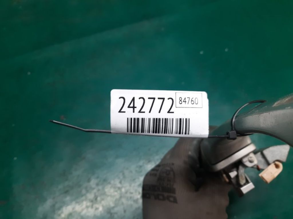 XU80WS2AG | Ручка двері зовнішня задн. прав. JEEP PATRIOT 10-17 - Фото 2